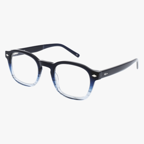 GAFAS GRADUADAS hombre MAGIC 162 azul/azul degradado