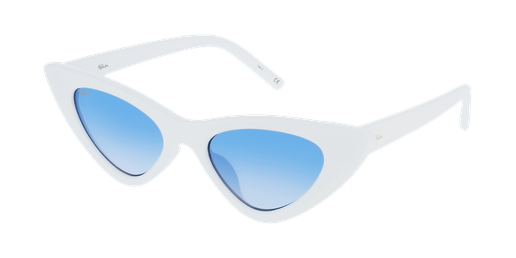 GAFAS DE SOL mujer LILO blanco