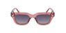 GAFAS DE SOL mujer COLINA rosa