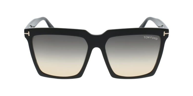 Gafas de sol mujer SABRINA-02 negro Gafas de sol mujer SABRINA-02 negro