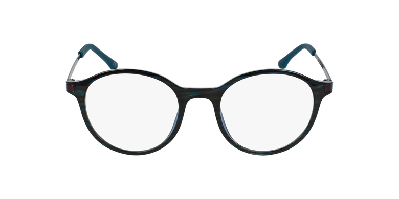 Gafas graduadas mujer MAGIC 37 BLUE BLOCK verde Gafas graduadas mujer MAGIC 37 BLUE BLOCK verde