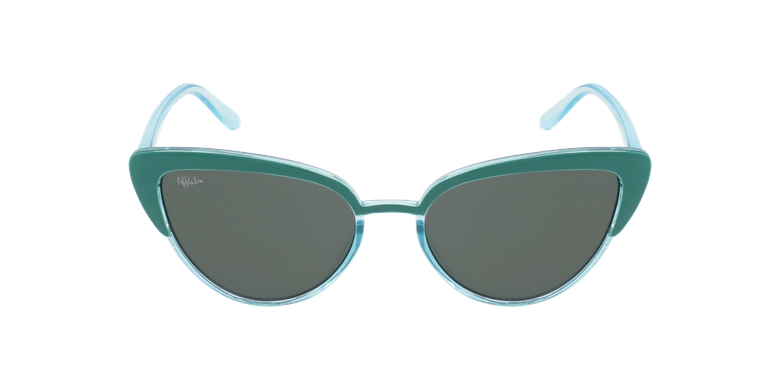 Gafas de sol niños LUPITA - NIÑOS verde Gafas de sol niños LUPITA - NIÑOS verde