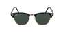 GAFAS DE SOL CLUBMASTER negro