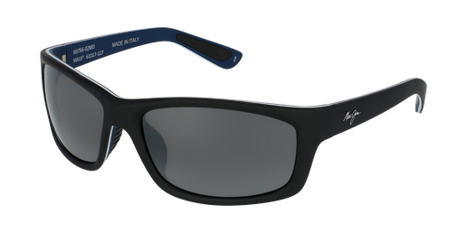 GAFAS DE SOL Kanaio Coast negro