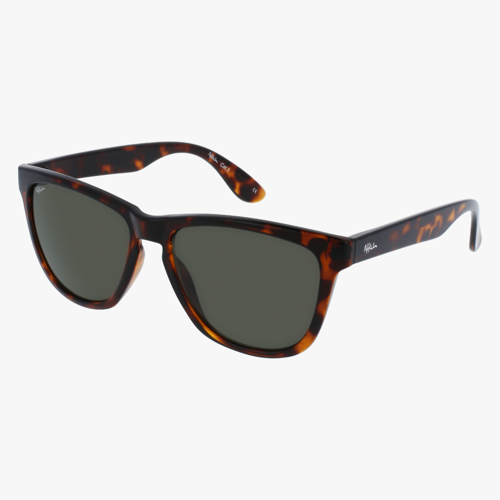 GAFAS DE SOL COCO carey - vista de frente