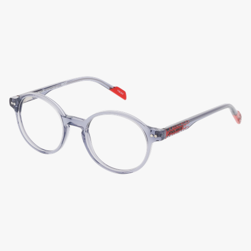 GAFAS GRADUADAS niños STAR WARS 9 gris