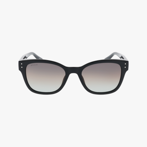 GAFAS DE SOL mujer BLANDINA negro vista de frente