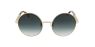 GAFAS DE SOL mujer STO405 dorado
