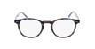 GAFAS GRADUADAS hombre MAGIC TOM carey - vista de frente