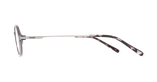 GAFAS GRADUADAS mujer MAGIC246 carey/gris - vista de frente