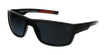 GAFAS DE SOL hombre TB9153 negro - vista de frente