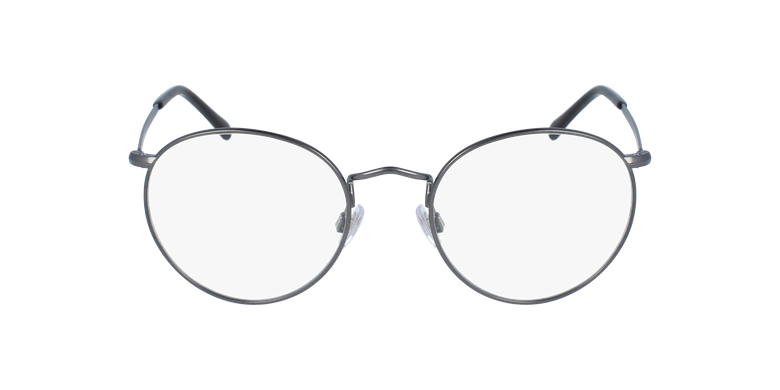 Gafas graduadas hombre PH1179 plateado/negro Gafas graduadas hombre PH1179 plateado/negro