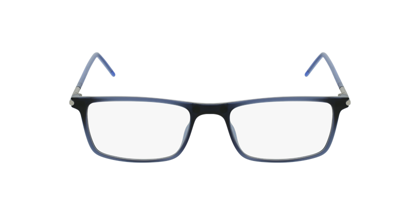 GAFAS GRADUADAS hombre MAGIC 72 azul - vista de frente