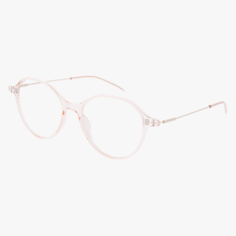 GAFAS GRADUADAS mujer MAGIC349 rosa