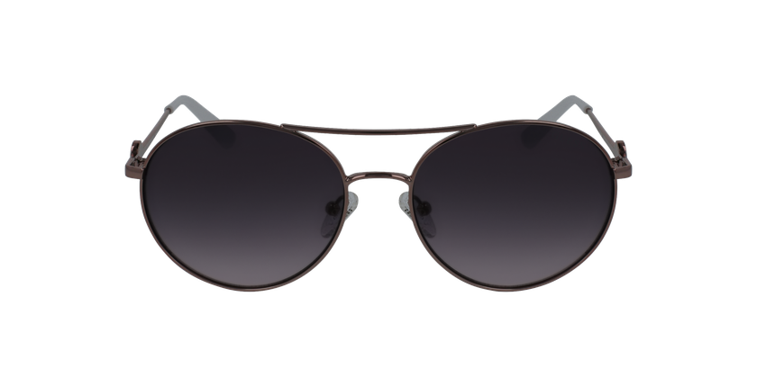 GAFAS DE SOL mujer GU7640 rosa - vista de frente