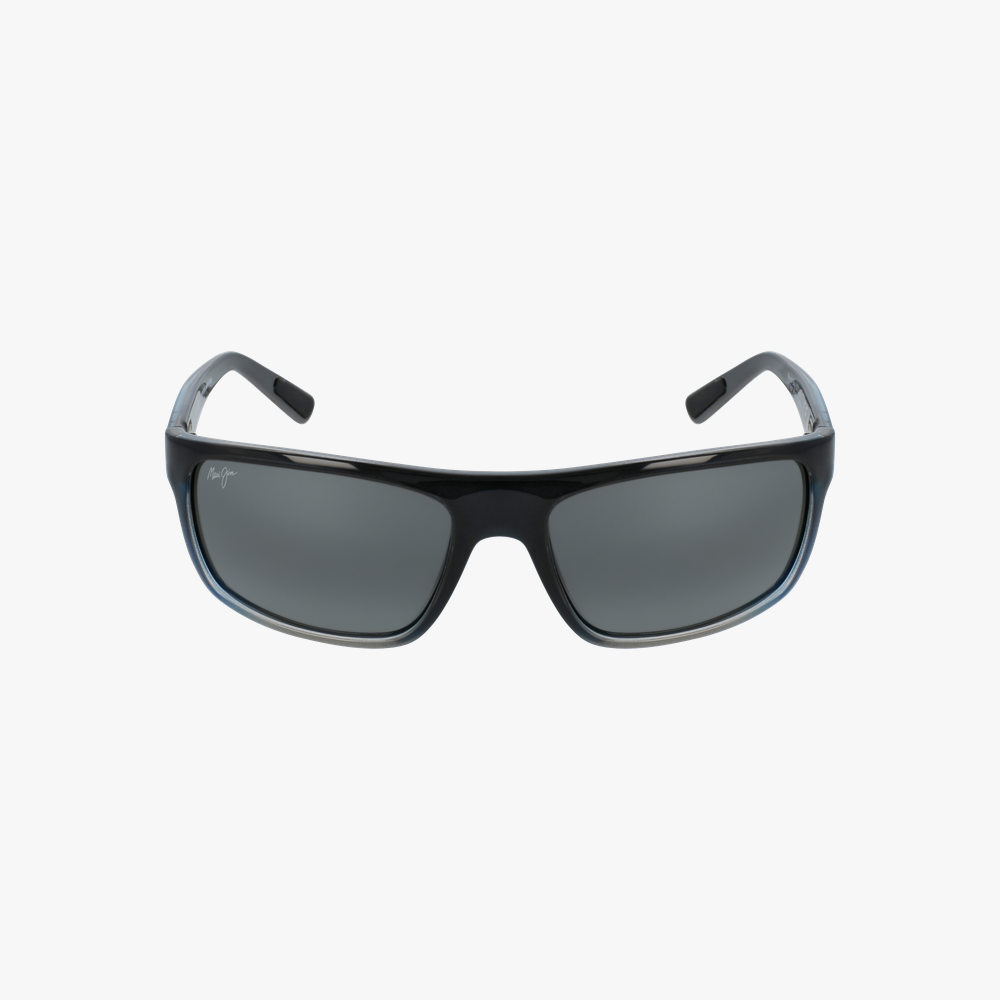 GAFAS DE SOL Byron Bay gris - vista de frente
