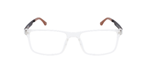 GAFAS GRADUADAS hombre MAGIC 59 blanco/carey