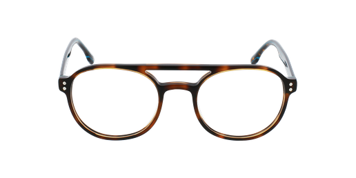 GAFAS GRADUADAS hombre MAGIC209 marrón