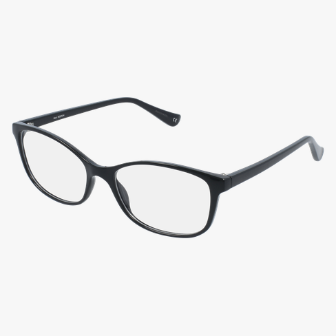 GAFAS GRADUADAS mujer RZERO4 negro