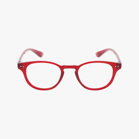GAFAS GRADUADAS M1URD01 rojo