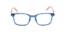 GAFAS GRADUADAS niños STAR WARS 7 azul