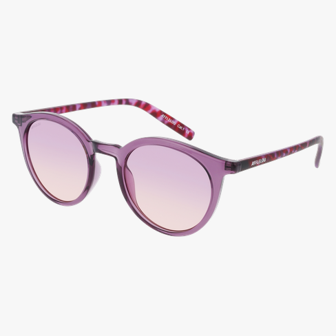 GAFAS DE SOL GOYA morado