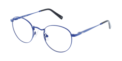 GAFAS GRADUADAS niños MILAN azul