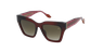 GAFAS DE SOL mujer FRIDA SYA175 rojo