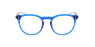 GAFAS GRADUADAS hombre MAGIC366 azul