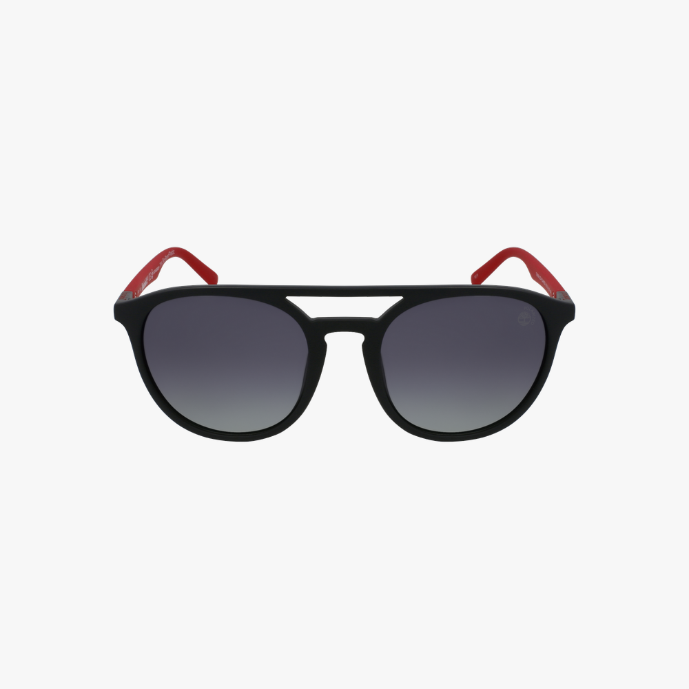 GAFAS DE SOL hombre TB9199 negro - vista de frente