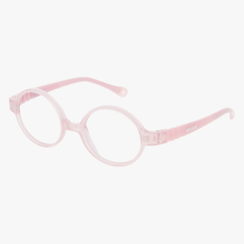 GAFAS GRADUADAS niños BABY rosa