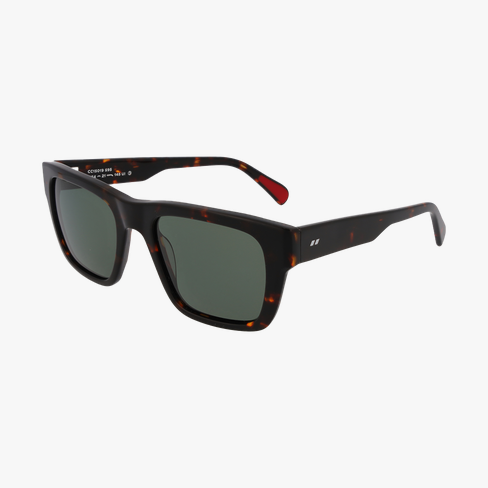 GAFAS DE SOL hombre 15019595 marrón vista de frente