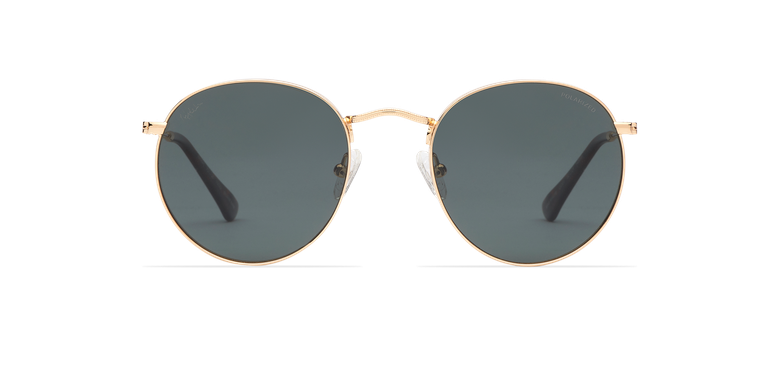 Gafas de sol MAURI POLARIZED dorado Gafas de sol MAURI POLARIZED dorado