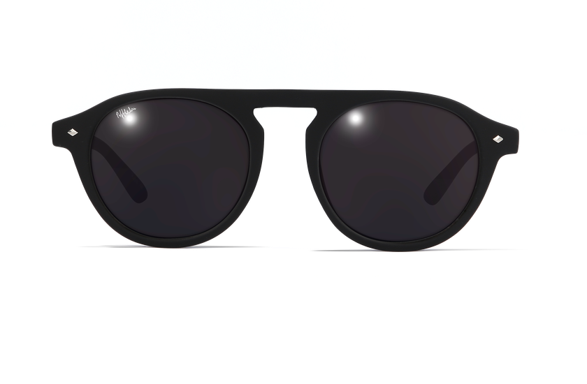 Gafas de sol mujer ACAPULCO negro - danio.store.product.image_view_face Gafas de sol mujer ACAPULCO negro - danio.store.product.image_view_face