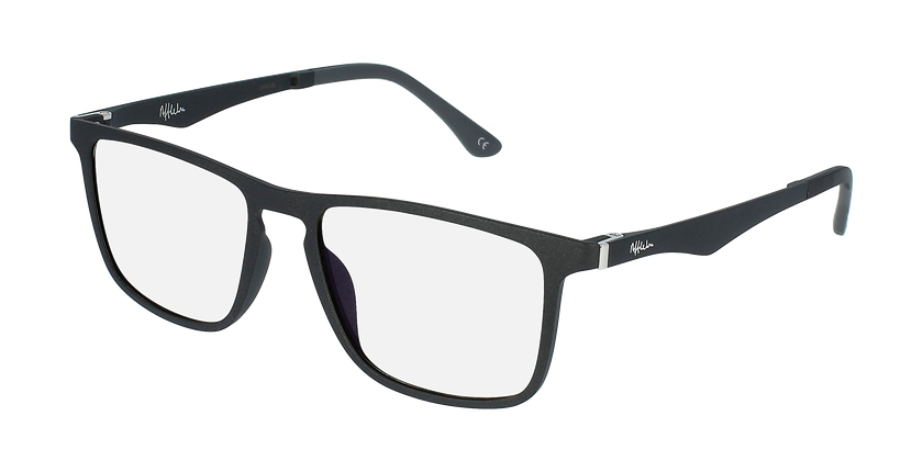 Exención analogía Eficiente GAFAS GRADUADAS Afflelou MAGIC 38 negro - Afflelou