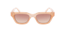 GAFAS DE SOL mujer COLINA rosa