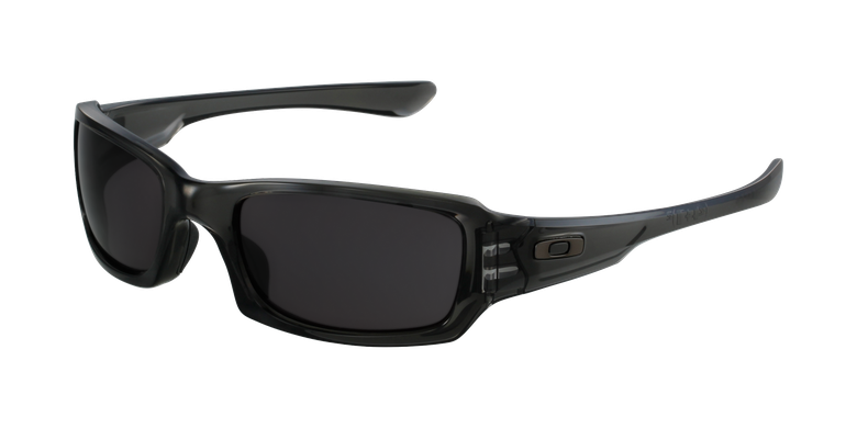 Gafas de sol hombre FIVES SQUARED negro/negro Gafas de sol hombre FIVES SQUARED negro/negro