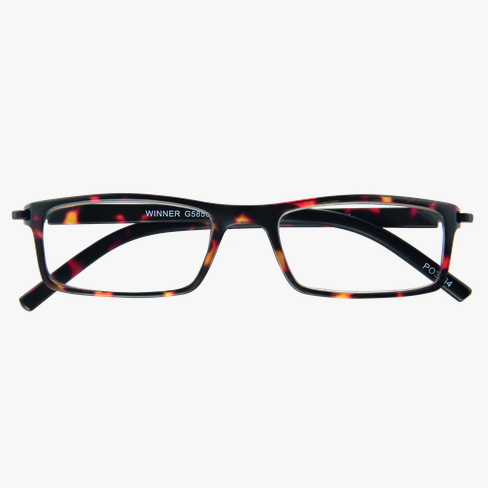GAFAS GRADUADAS WINNER carey
