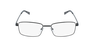 GAFAS GRADUADAS hombre RZERO16 negro