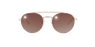 GAFAS DE SOL hombre NOAM dorado