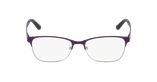 GAFAS GRADUADAS mujer VO3940 plateado - vista de frente