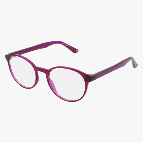 GAFAS GRADUADAS mujer RZERO3 morado