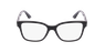 GAFAS GRADUADAS mujer 0VO5452 negro