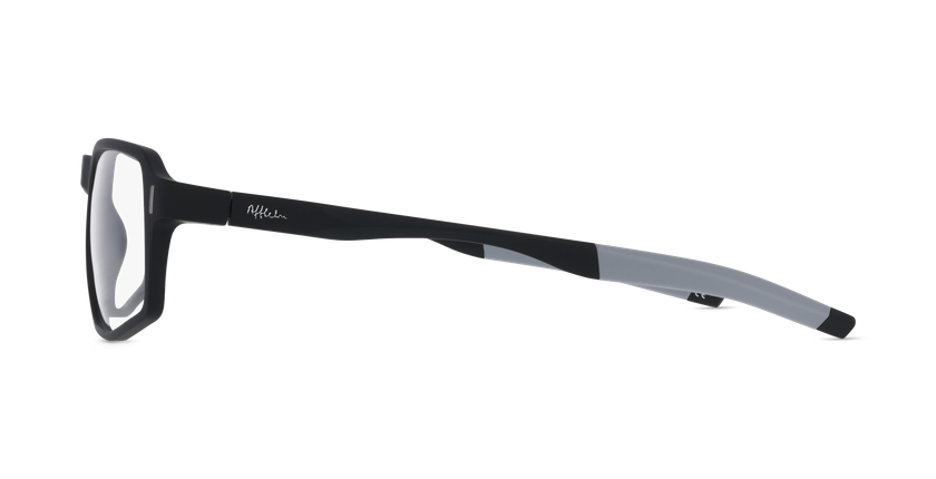 GAFAS GRADUADAS hombre MAGIC270 gris - vista de frente
