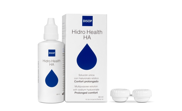 Hidro Health Kit - vista de frente