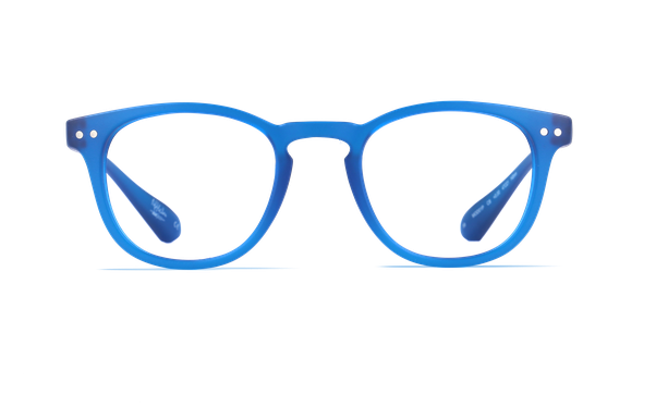 Gafas graduadas BLUE BLOCK UNISEX azul - danio.store.product.image_view_face Gafas graduadas BLUE BLOCK UNISEX azul - danio.store.product.image_view_face