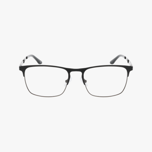 GAFAS GRADUADAS hombre HUGOLIN negro
