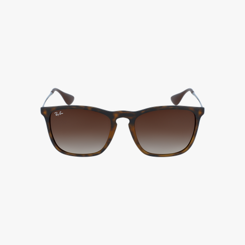 GAFAS DE SOL hombre CHRIS carey/gris vista de frente