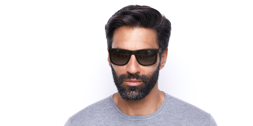 GAFAS DE SOL hombre JUSTIN carey