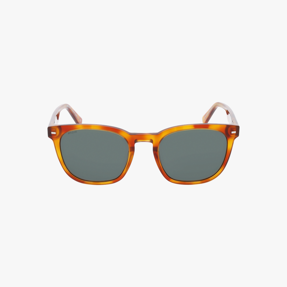 GAFAS DE SOL hombre KERIAN carey - vista de frente
